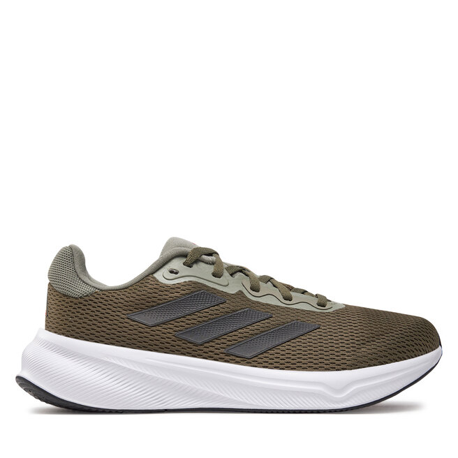 Buty do biegania adidas Response - Khaki