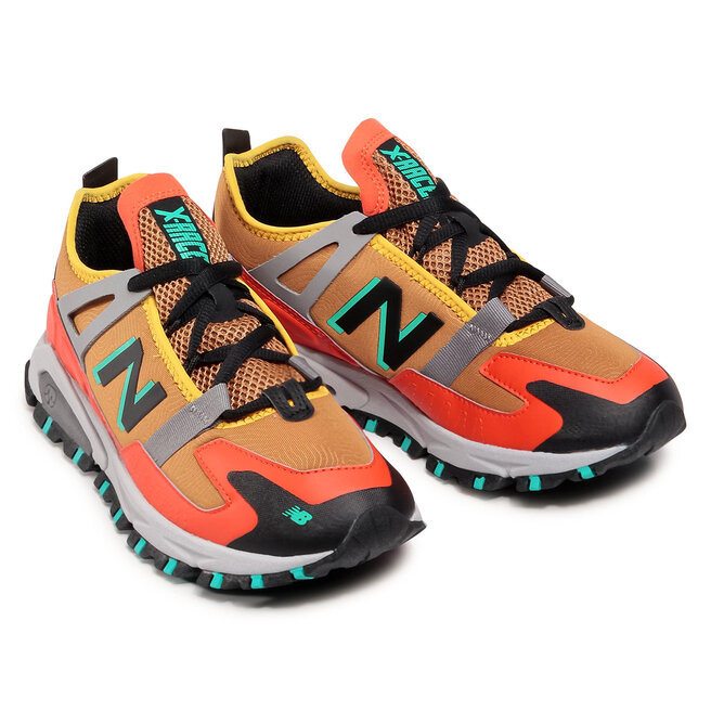 Laisvalaikio batai New Balance MSXRCTWC Ruda • Www.eavalyne.lt