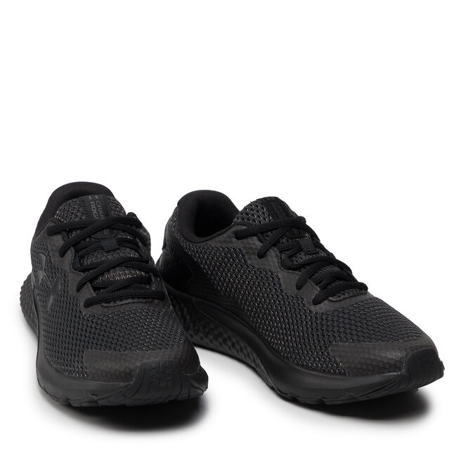 Under Armour Pantofi Under Armour Ua Charged Rouge 3 3024877-003 Blk/Blk