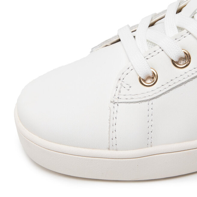 Geox Сникърси Geox J Kathe G. F J16EUF 00085 C0899 M White/Navy