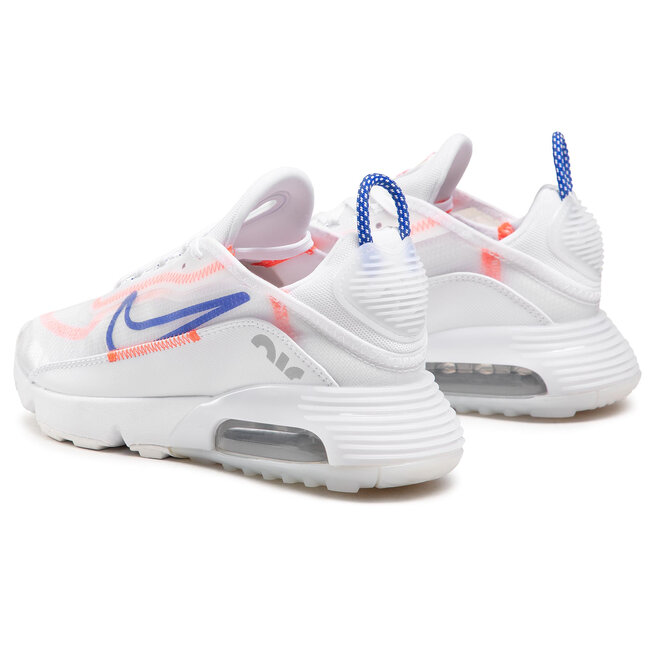 Batai Nike Air max 2090 CT1290 100 