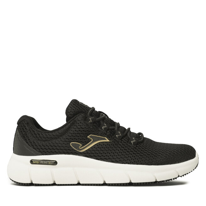 Joma Сникърси Joma C.Piscis Lady 2301 CPISLS2301 Black