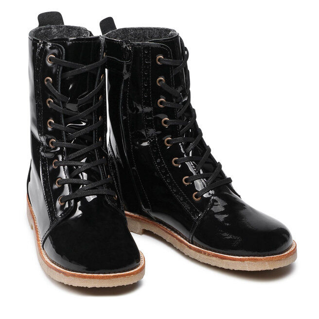 Bundgaard Ботуши Bundgaard Cathy BG303188G Black Patent 101