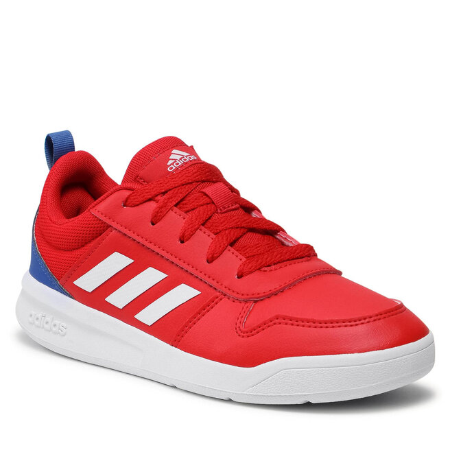 Παπούτσια adidas Tensaur K GZ7717 Red/Ftwwht
