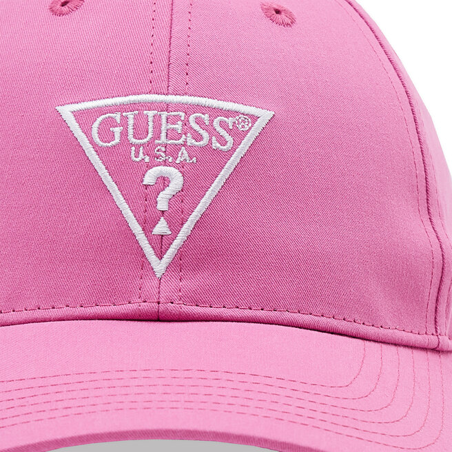 Guess Șapcă Guess V2YZ03 WO08O G6H3