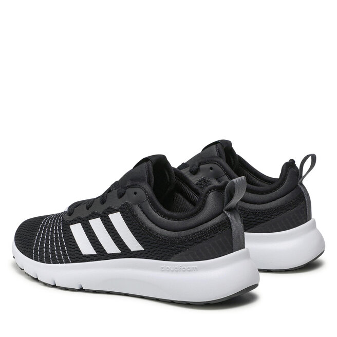 adidas Topánky adidas Fluidup H02009 Black
