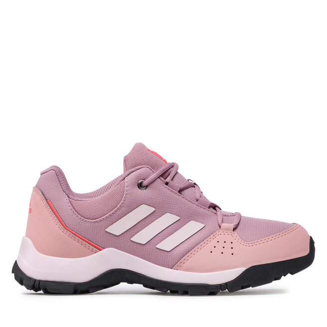 adidas Cipő adidas Hyperhiker Low K GZ9217 Magmau/Almpnk/Turbo