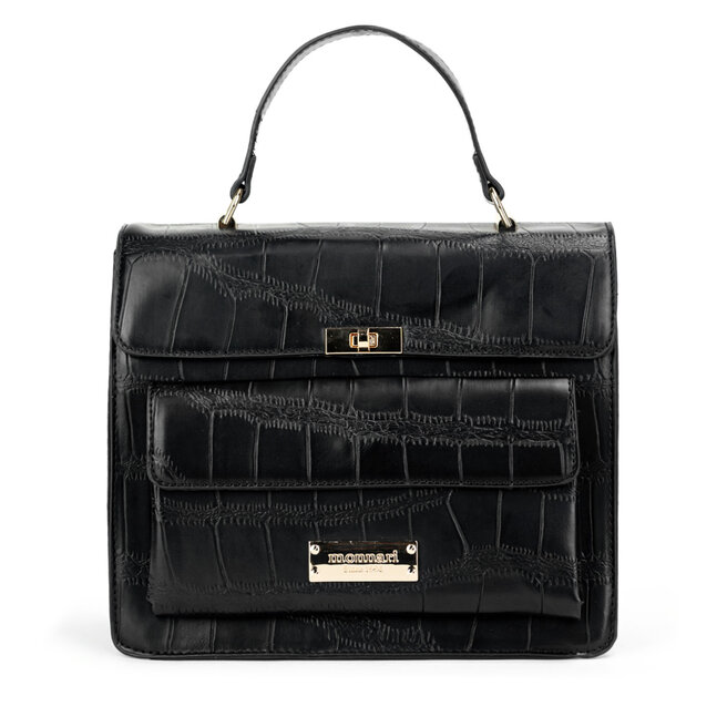 Torebka Monnari BAG6130 - Czarny