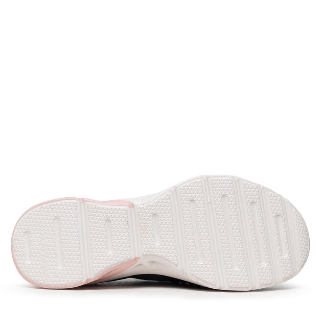Skechers Обувки Skechers Level Up 149553-BKPK Black/Pink