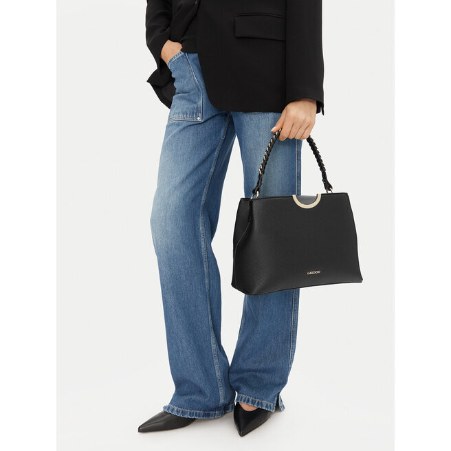 Torebka Lasocki C-LSK-M-004-08 Czarny -