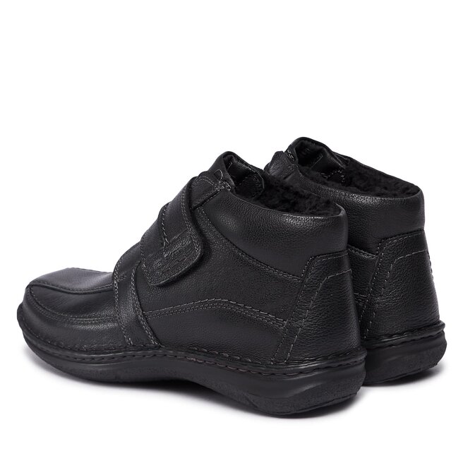 Josef Seibel Ghete Josef Seibel Anvers 95 43695 Ma703100 Schwarz 100