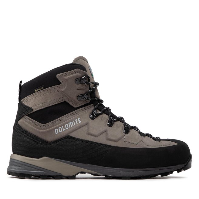 Dolomite Туристически Dolomite Steinbock Gtx 2.0 GORE-TEX 280417-1347020 Sage Green