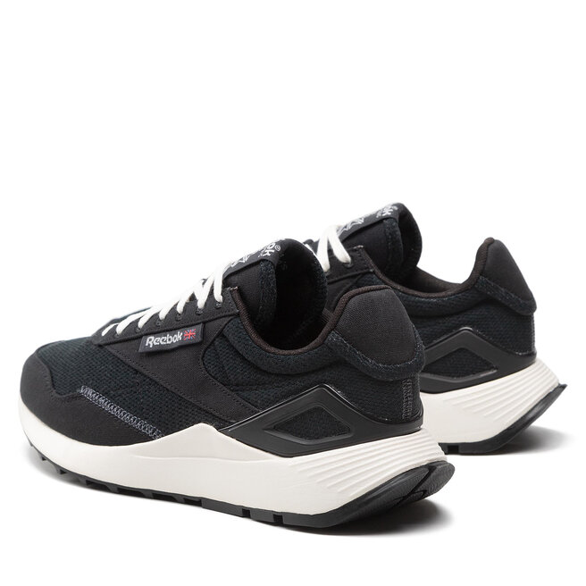 Reebok Scarpe Reebok Cl Legacy Az Grow GY1555 Cblack/Chalk/Purgry