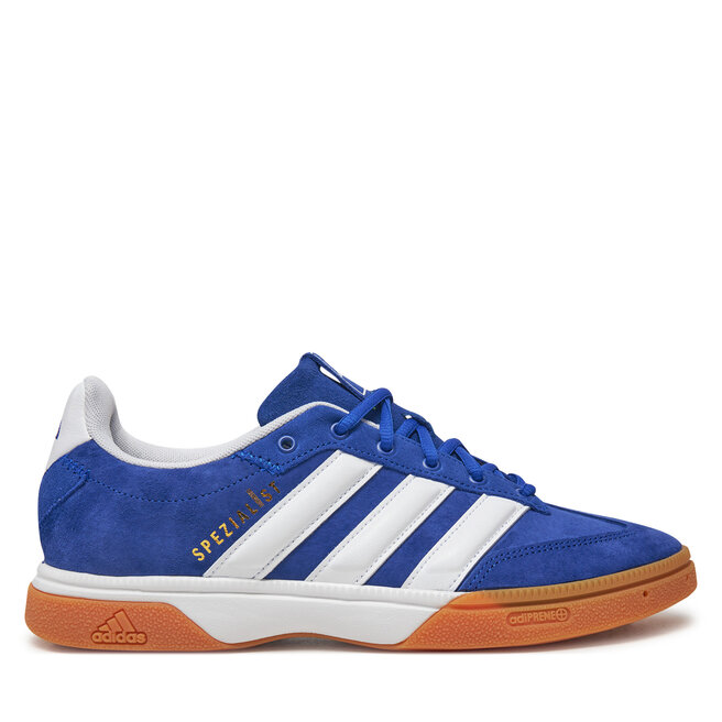 Buty halowe adidas Spezialist - Granatowy