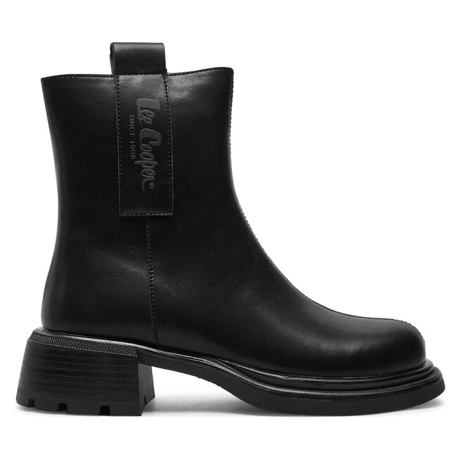 Kobiece botki Lee Cooper