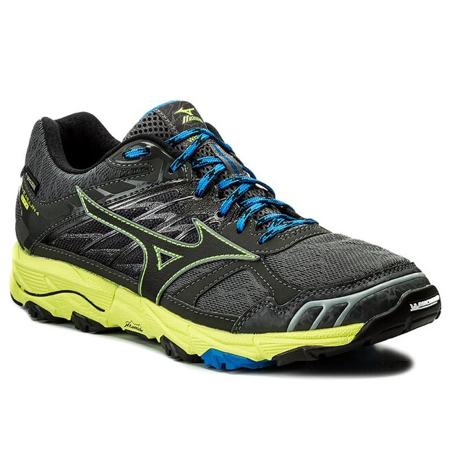 Mujin 4 gtx top