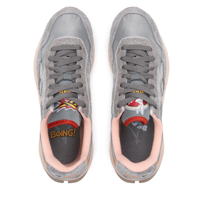 Reebok Topánky Reebok Cl Legacy Az GW4301 Flagre/Pugry5/Medgre