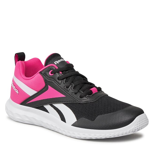 Reebok Cipő Reebok Rush Runner 5 IF7925 Black