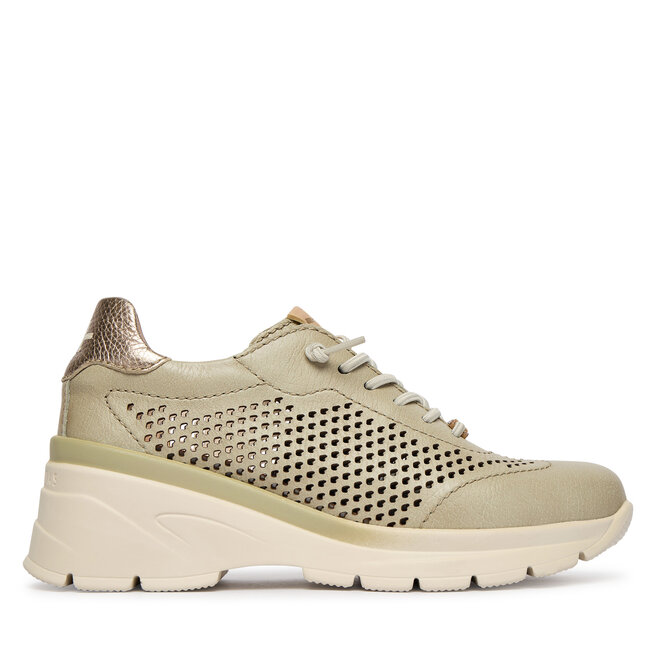 Kobiece sneakersy Hispanitas