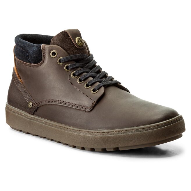 Polacchine Wrangler Historic Chukka WM172021 Brown 30 escarpe
