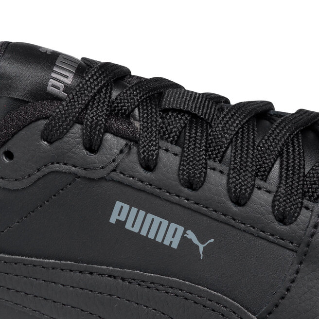 Puma Сникърси Puma St Runner V3 L 384855 11 Puma Black/Puma Black