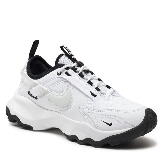 Sneakersy Nike Tc 7900 - 100 Biały