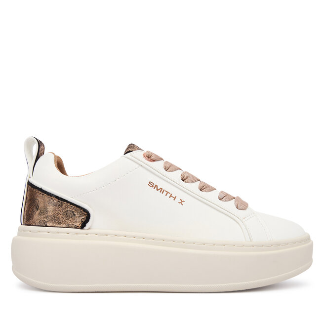 Kobiece sneakersy Alexander Smith