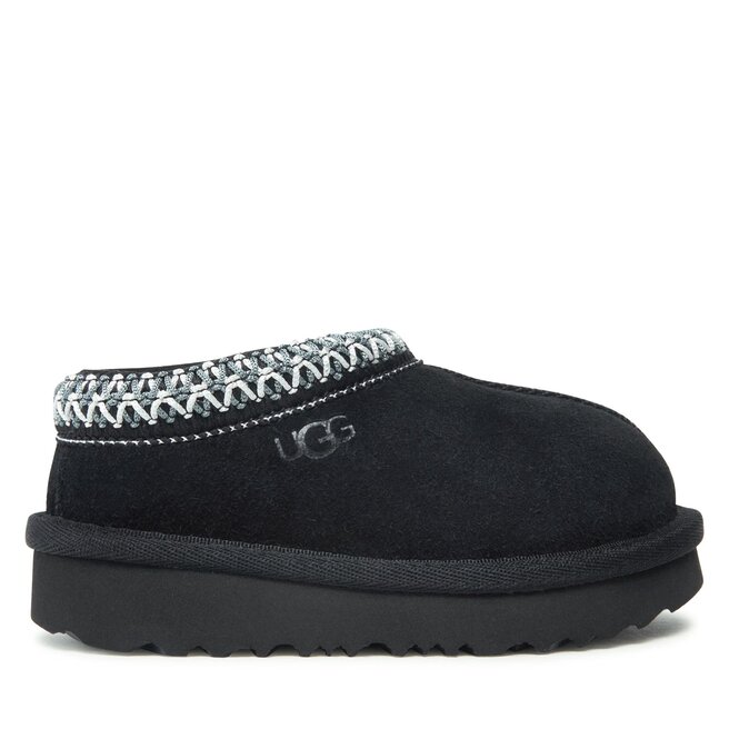 Ugg Papuci de casă Ugg T Tasman II 1019066T Blk