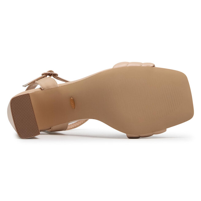 DeeZee Szandál DeeZee LS5440-03 Beige