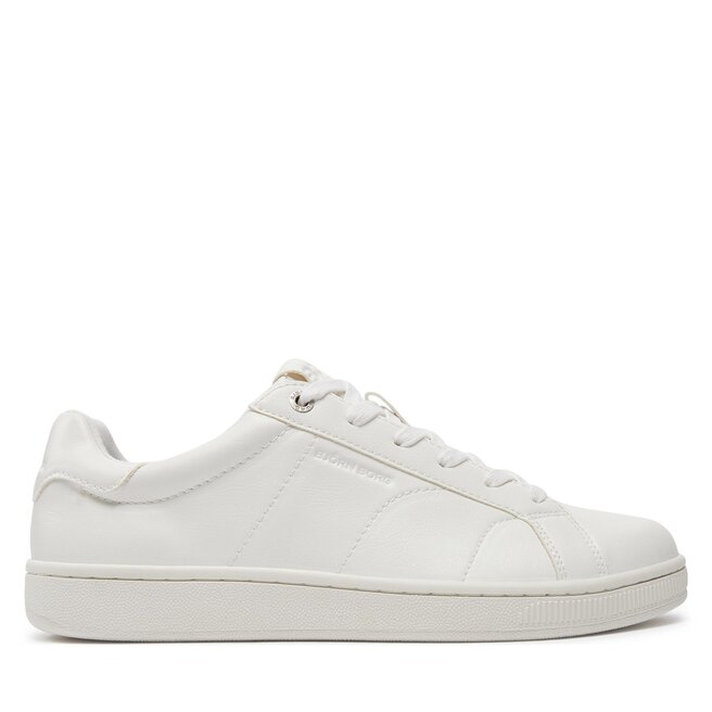 Sneakersy Björn Borg 2112 - Biały