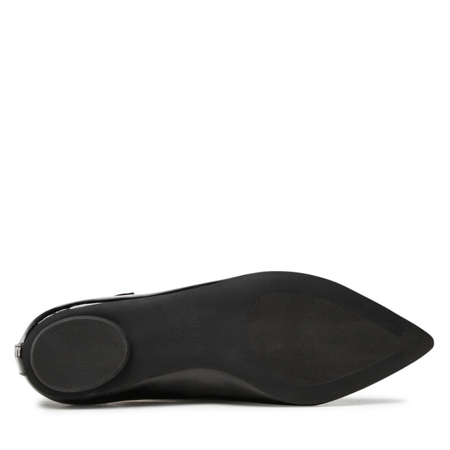 Gino Rossi Ballerine Gino Rossi 16701 Black
