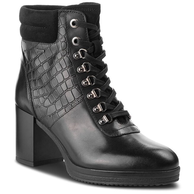 Geox remigia boots clearance