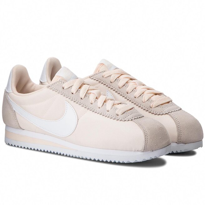 Nike classic cortez guava ice Clearance