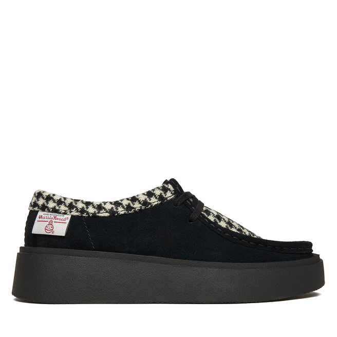 Kobiece półbuty Clarks