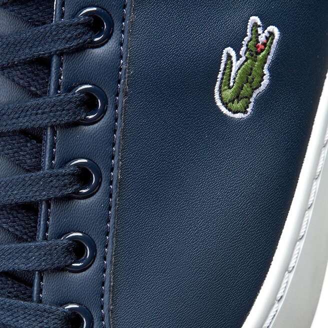 Sneakers Lacoste Straightset Lace 316 1 7 32SPJ0103003 Nvy