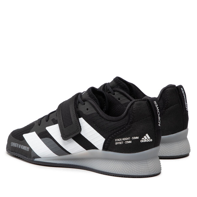 Scarpe adidas weightlifting store