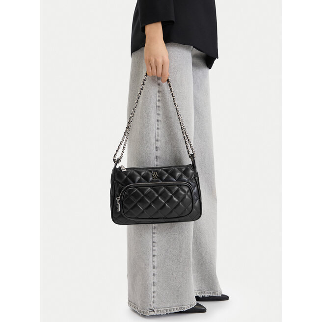 Torebka Badura EO-ALI-LDA8612 Czarny -