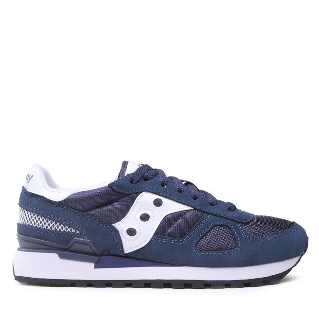 Sneakersy Saucony Shadow Originals - Granatowy