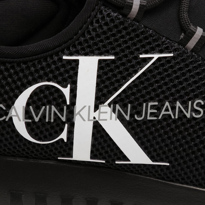 Laisvalaikio batai Calvin Klein Jeans 