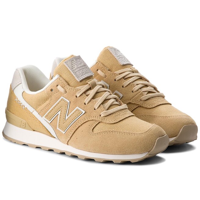 New balance 996 bambino giallo store