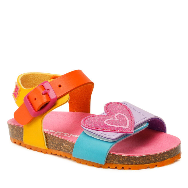 Sandalias Agatha Ruiz 222951-C S Multicolor • Www.zapatos.es