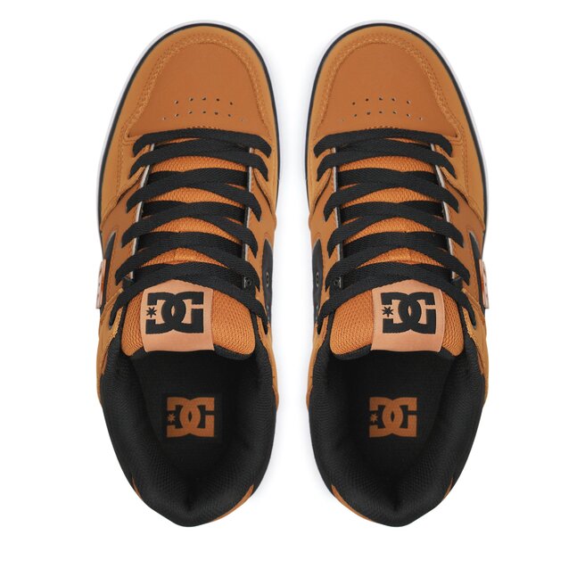 DC Sportcipő DC Pure 300660 Choco/Black/Oyster (Kbo)