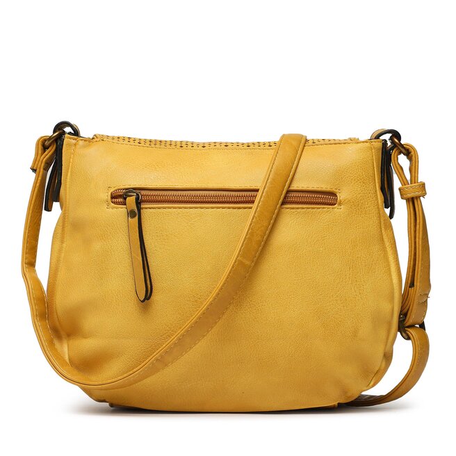 Refresh Kabelka Refresh 183085 Yellow