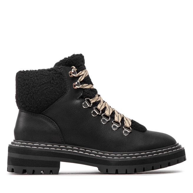 Bottes Femme Bata Taille 36 - Chaussures D'hiver, Talon Bas, Occasion En Parfait état