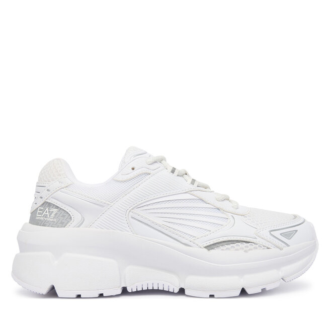 Męskie sneakersy EA7 Emporio Armani