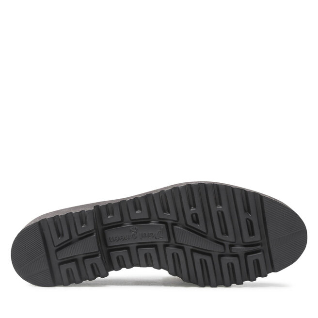 Paul Green Oxfordky Paul Green 2688-02 Black