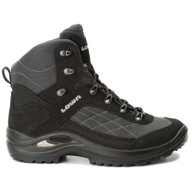Bottes De Randonnée Lowa Selva GTX Pour Femme - Taille 41 (US 9 / UK 7) - Occasion Très Bon État