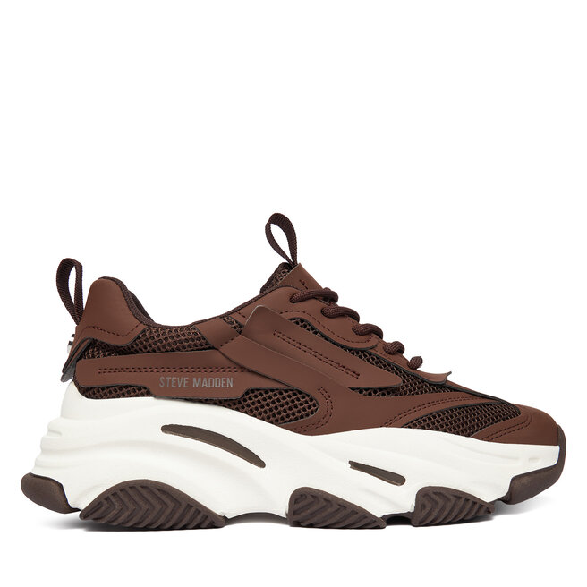 Kobiece sneakersy Steve Madden