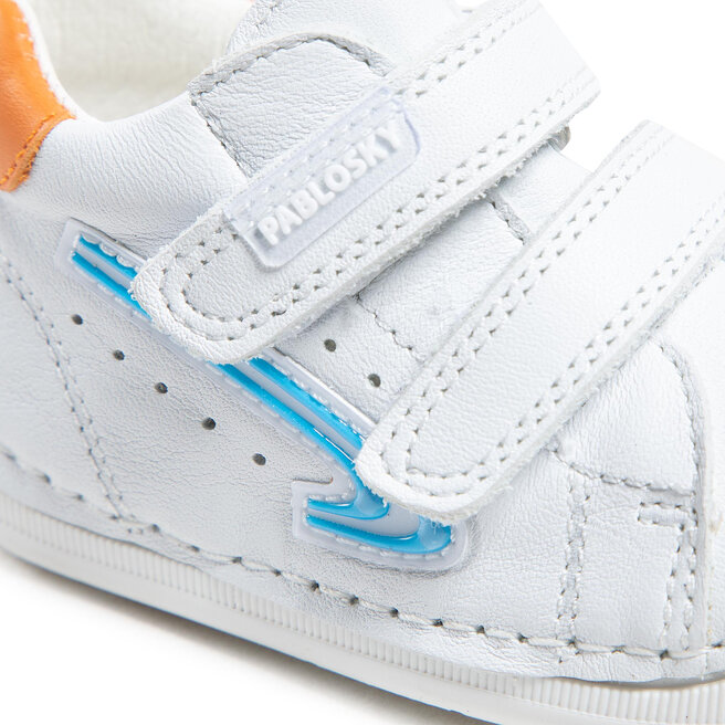Pablosky Pantofi Pablosky StepEasy by Pablosky 090709 Sabrina