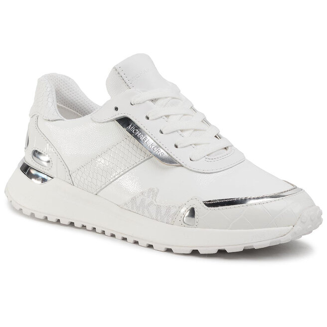 michael kors monroe trainer black
